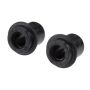 Moog K5196 Suspension – Bras de commande – Trousse de bagues