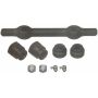 Moog K6098 Suspension – Bras de commande – Trousse d’arbre