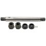 Moog K6147 Suspension Control Arm Shaft Kit