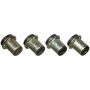 Moog K6409 Front Upper Suspension Control Arm Bushing Kit