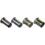Moog K6421 Front Lower Suspension Control Arm Bushing Kit