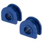 Moog K6437 Suspension Stabilizer Bar Bushing Kit