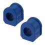 Moog K6453 Juego de Gomas de Barra Estabilizadora