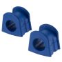 Moog K6482 Suspension – Barre antiroulis – Trousse de bagues