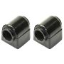 Moog K6651 Front To Frame Suspension Stabilizer Bar Bushing Kit