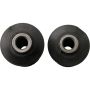 Moog K6658 Suspension Control Arm Bushing Kit