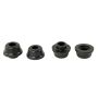 Moog K7016A Front Suspension Strut Rod Bushing Kit