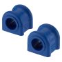 Moog K7352 Front To Frame Suspension Stabilizer Bar Bushing Kit