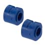 Moog K7406 Suspension – Barre antiroulis – Trousse de bagues