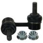 Moog K750038 Suspension – Biellette de barre antiroulis