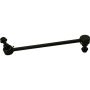 Moog K750096 Suspension – Biellette de barre antiroulis