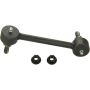 Moog K750153 Suspension – Biellette de barre antiroulis
