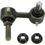 Moog K750187 Front Left Suspension Stabilizer Bar Link