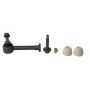 Moog K750200 Tornillo de Barra Estabilizadora