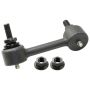 Moog K750255 Suspension – Biellette de barre antiroulis