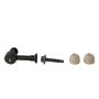 Moog K750257 Suspension Stabilizer Bar Link