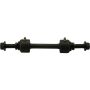 Moog K750362 Suspension – Biellette de barre antiroulis