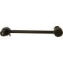 Moog K750597 Tornillo de Barra Estabilizadora