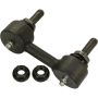 Moog K750662 Suspension – Biellette de barre antiroulis