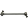 Moog K750742 Suspension – Biellette de barre antiroulis