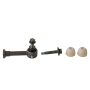 Moog K750748 Suspension – Biellette de barre antiroulis