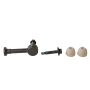 Moog K750748 Suspension – Biellette de barre antiroulis