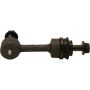 Moog K750895 Suspension – Biellette de barre antiroulis