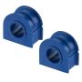 Moog K80078 Suspension – Barre antiroulis – Trousse de bagues