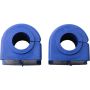 Moog K80079 Suspension – Barre antiroulis – Trousse de bagues