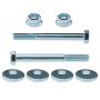 Moog K80276 Frente Juego para Ajuste de Caster / Camber