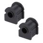 Moog K80423 Suspension Stabilizer Bar Bushing Kit