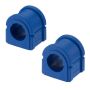 Moog K80813 Suspension – Barre antiroulis – Trousse de bagues