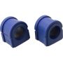 Moog K80814 Front To Frame Suspension Stabilizer Bar Bushing Kit