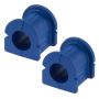 Moog K80820 Suspension – Barre antiroulis – Trousse de bagues