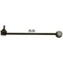 Moog K80858 Suspension – Biellette de barre antiroulis