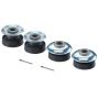 Moog K8157 Tirant de suspension – Trousse de bagues