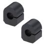 Moog K8204 Juego de Gomas de Barra Estabilizadora