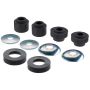 Moog K8268 Radius Arm Bushing Kit