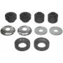 Moog K8268 Radius Arm Bushing Kit
