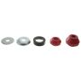 Moog K8359 Front Radius Arm Bushing Kit