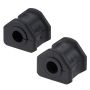 Moog K8787 Juego de Gomas de Barra Estabilizadora