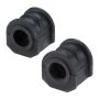 Moog K8790 Juego de Gomas de Barra Estabilizadora