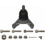 Moog K90256 Suspension – Joint à rotule
