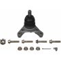 Moog K90257 Suspension – Joint à rotule