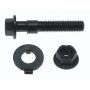 Moog K90476 Front; Rear Alignment Camber Kit