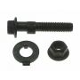 Moog K90477 Front; Rear Alignment Camber Kit