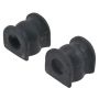 Moog K90571 Suspension – Barre antiroulis – Trousse de bagues