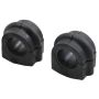 Moog K90593 Juego de Gomas de Barra Estabilizadora