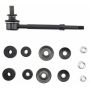 Moog K90681 Suspension – Biellette de barre antiroulis