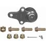 Moog K9645 Avant Inférieur Suspension – Joint à rotule